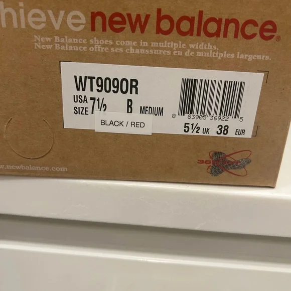 New Balance Sneakers - Picture 5 of 6